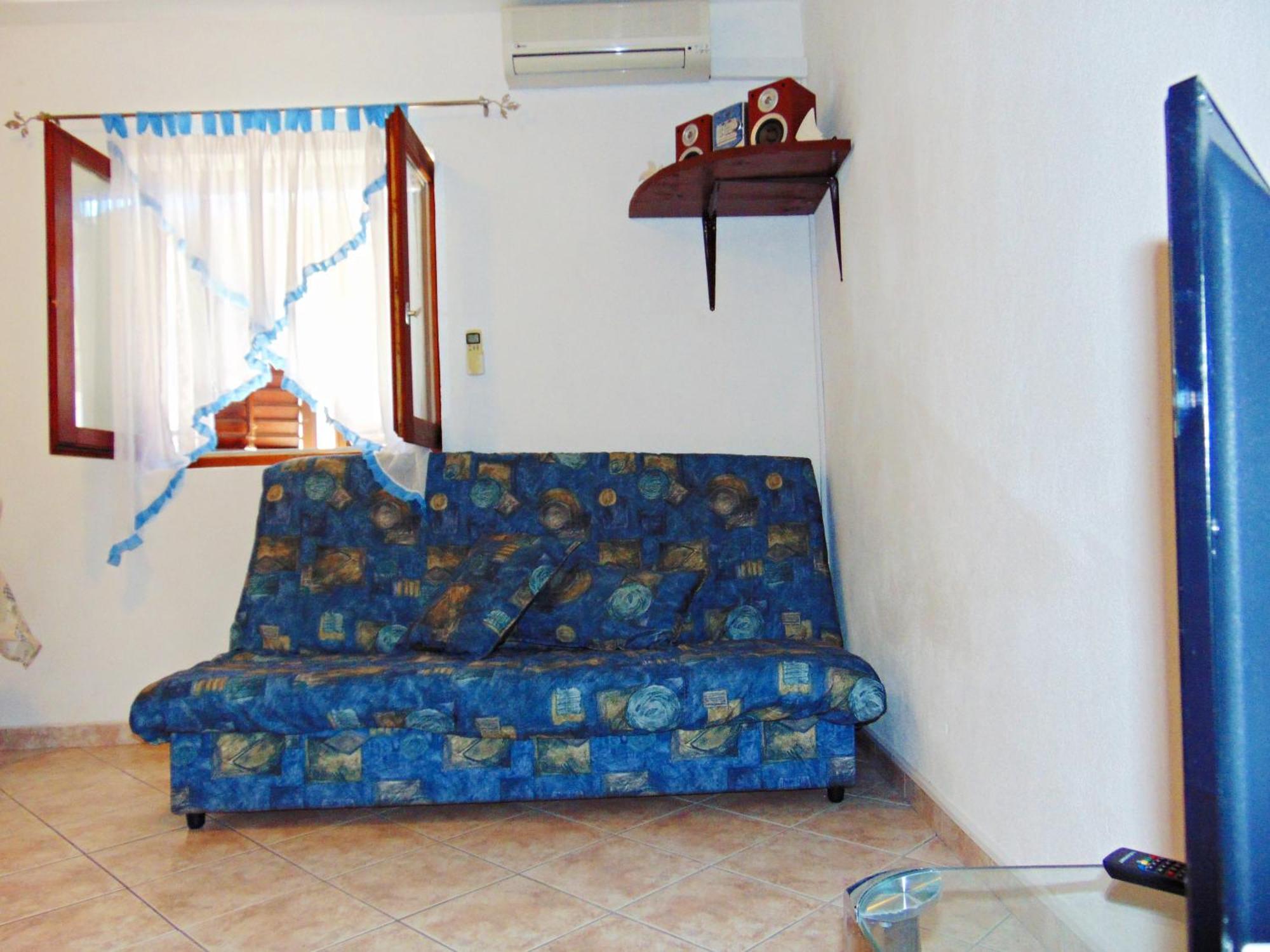 Apartment Baloevic Постира Стая снимка