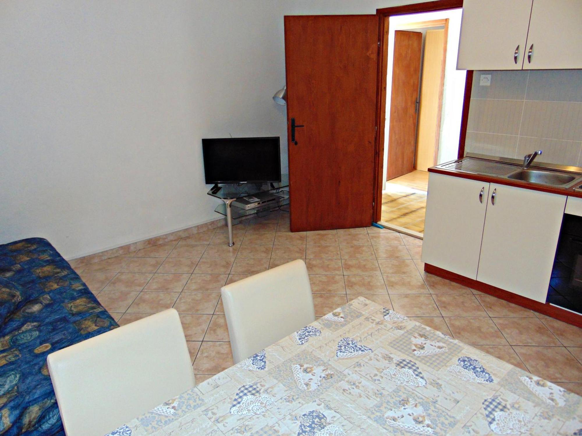 Apartment Baloevic Постира Стая снимка