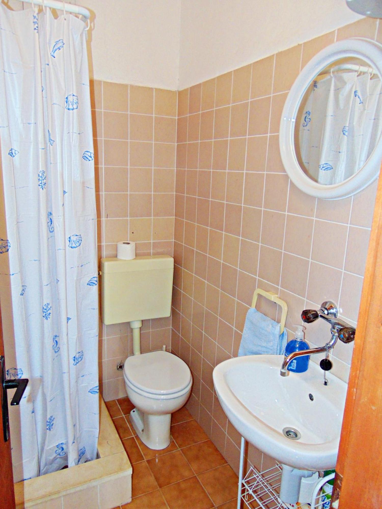 Apartment Baloevic Постира Стая снимка