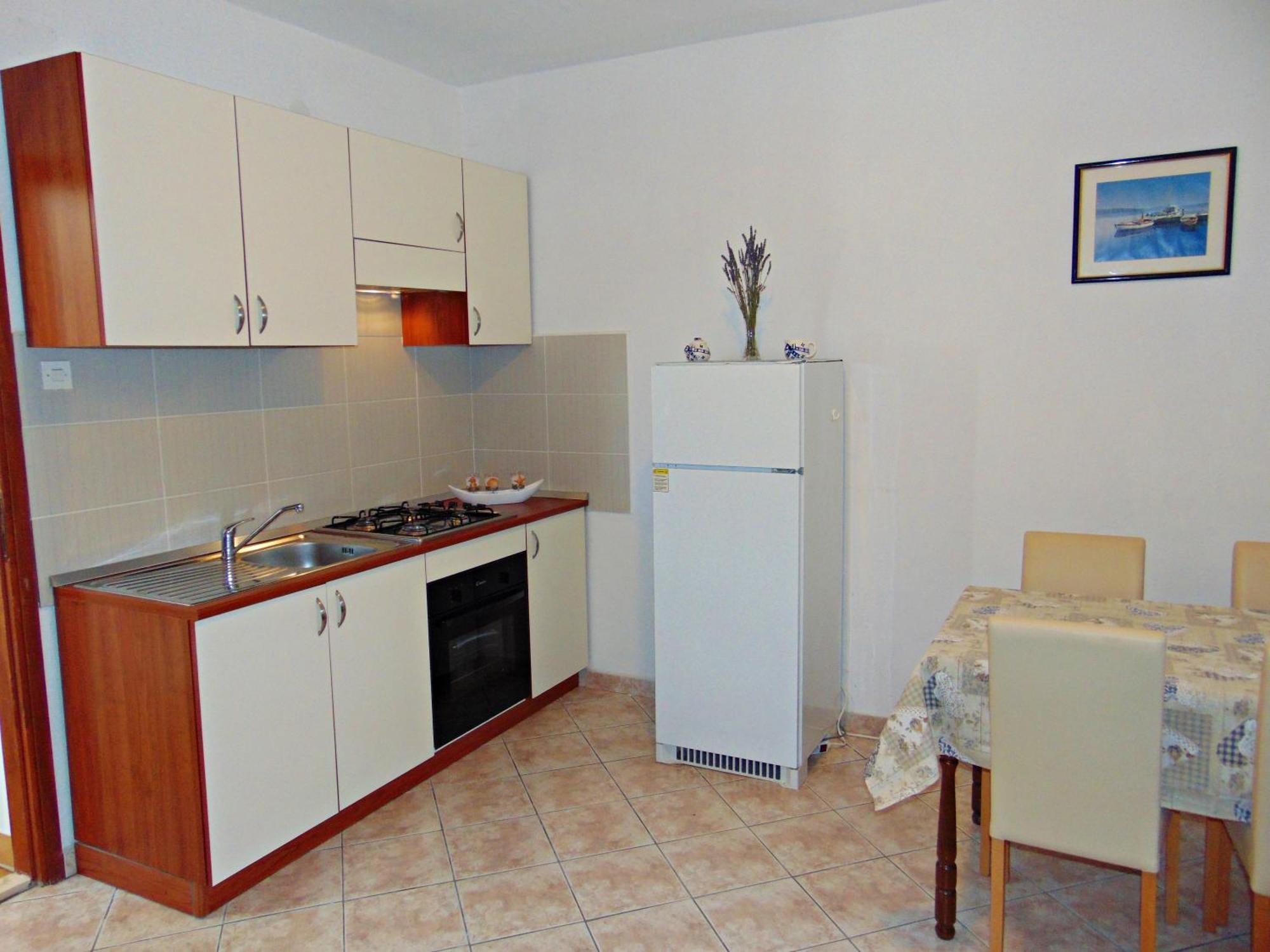 Apartment Baloevic Постира Стая снимка