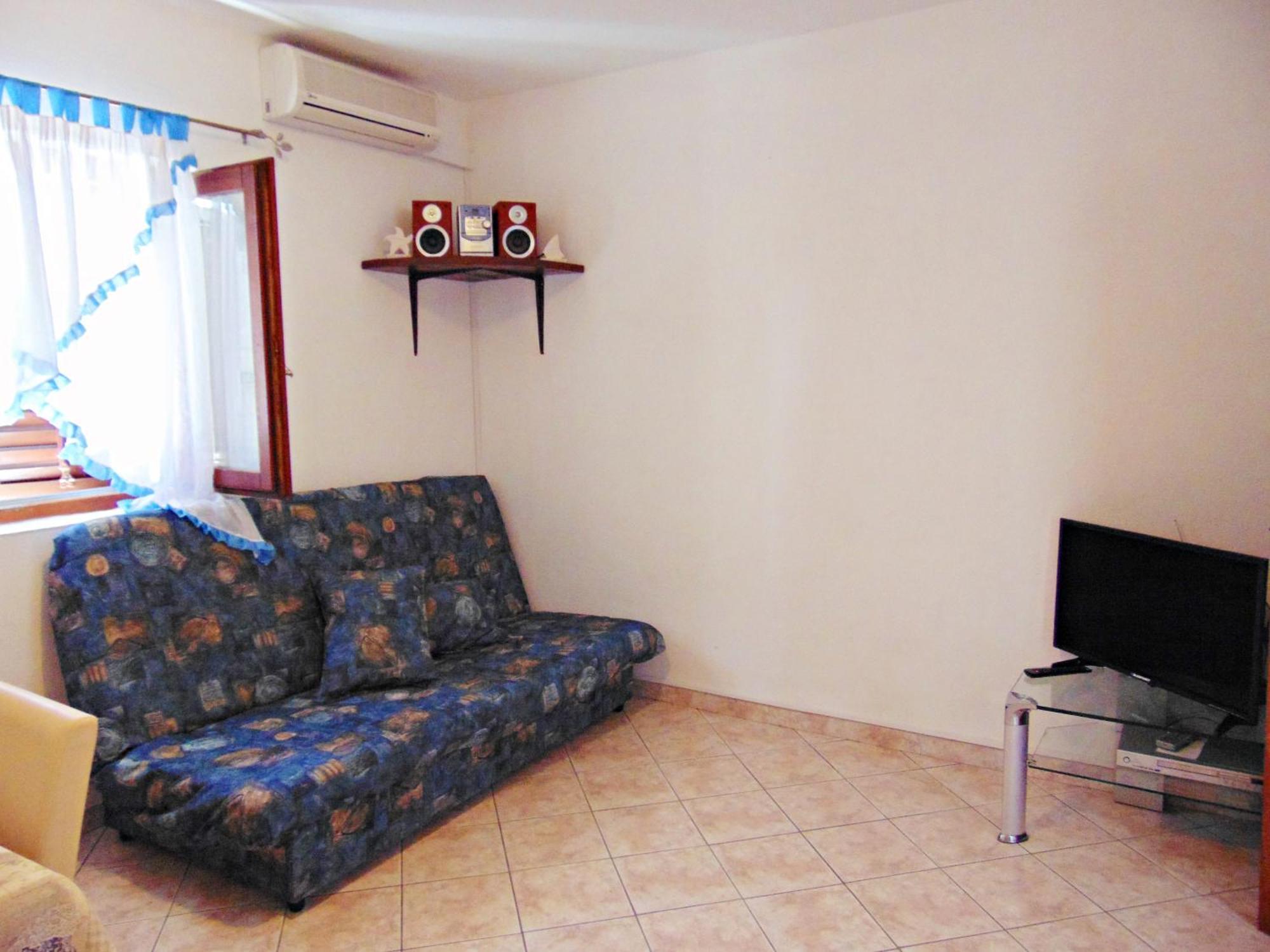 Apartment Baloevic Постира Стая снимка