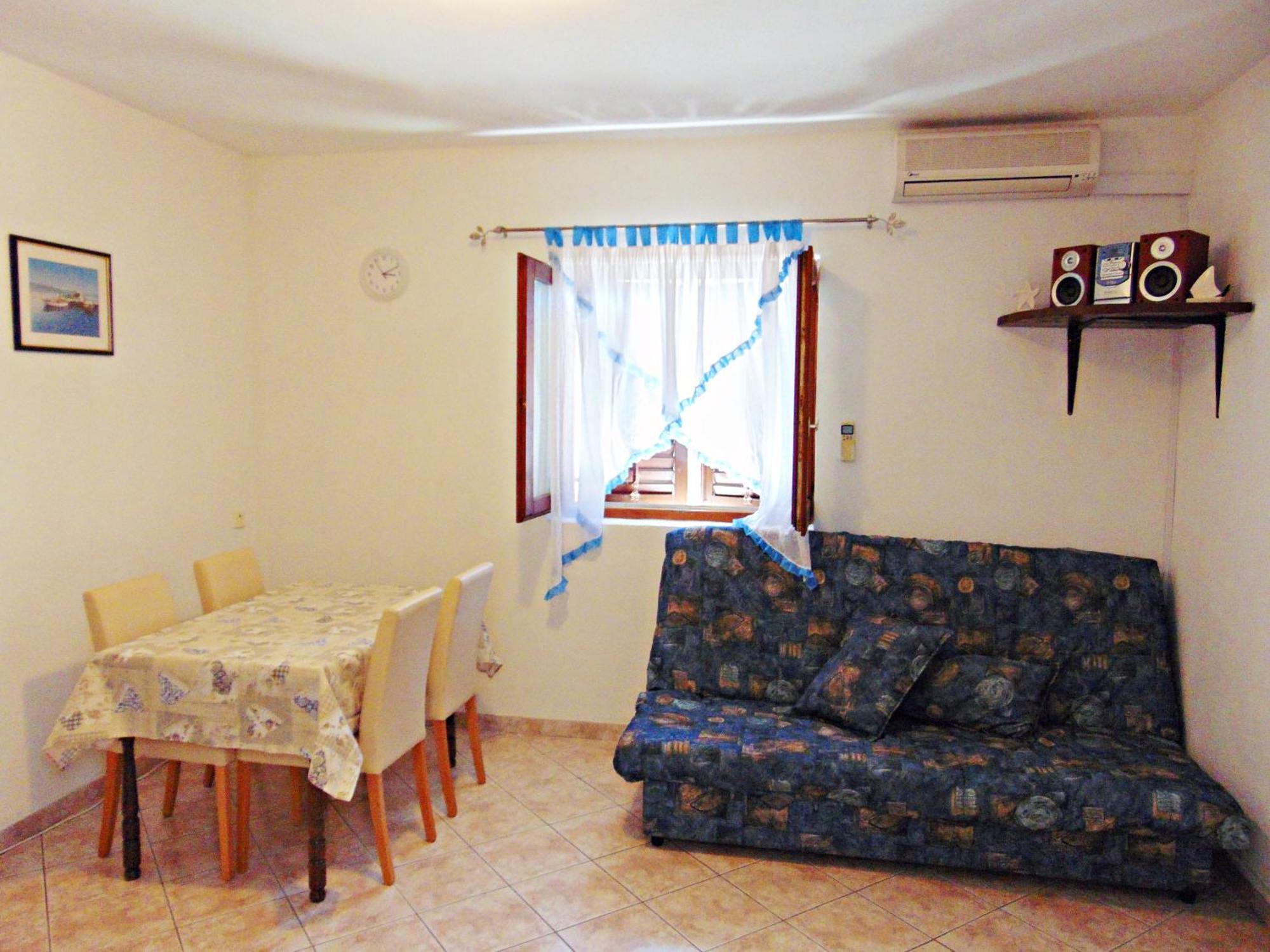 Apartment Baloevic Постира Стая снимка