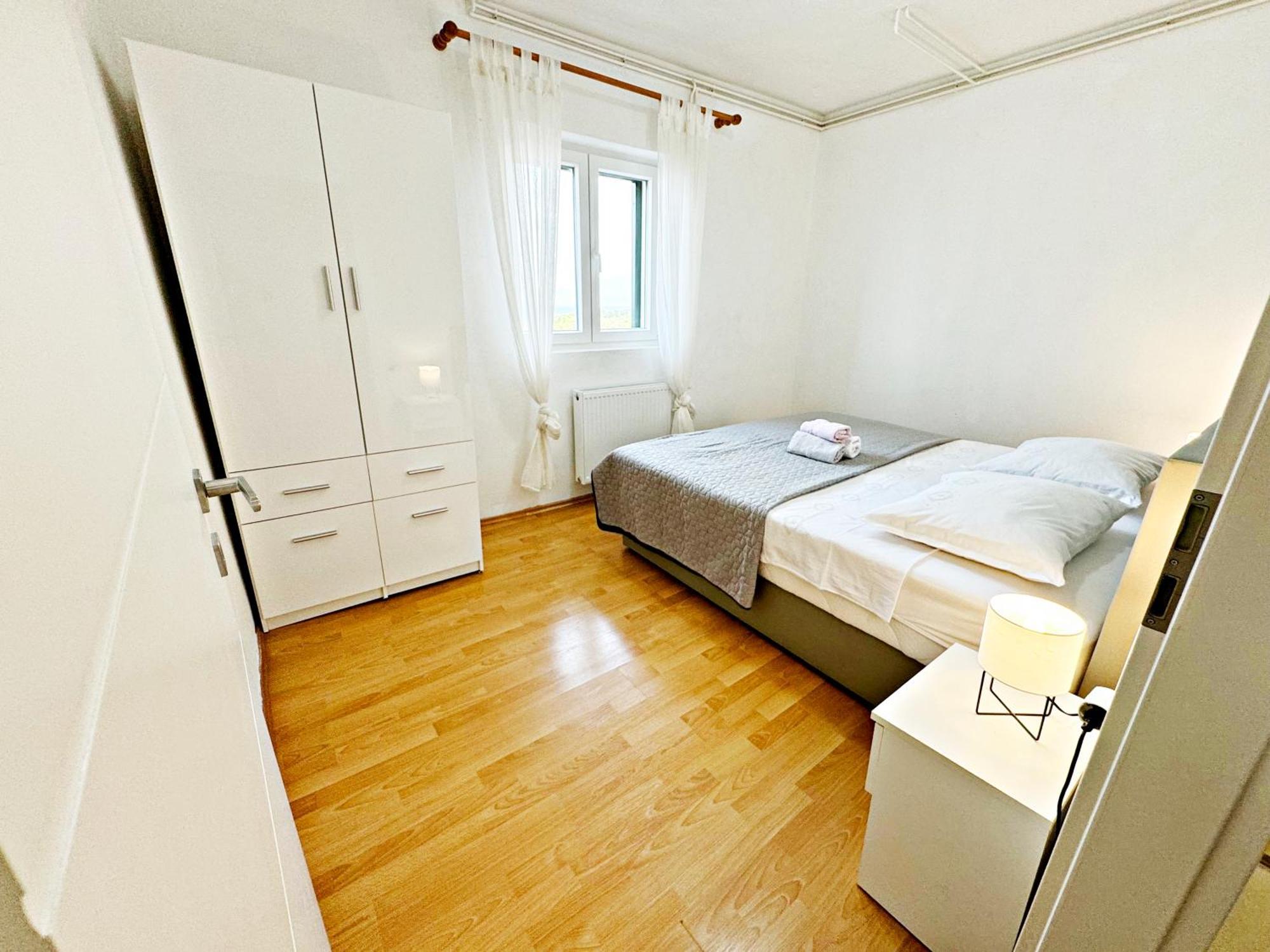 Apartment Baloevic Постира Екстериор снимка